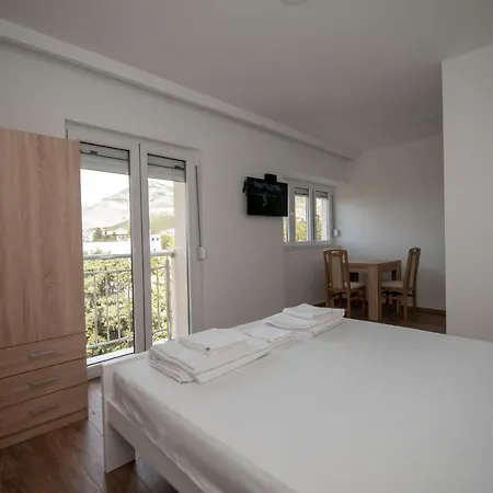 Arijana Apartamento Trebinje