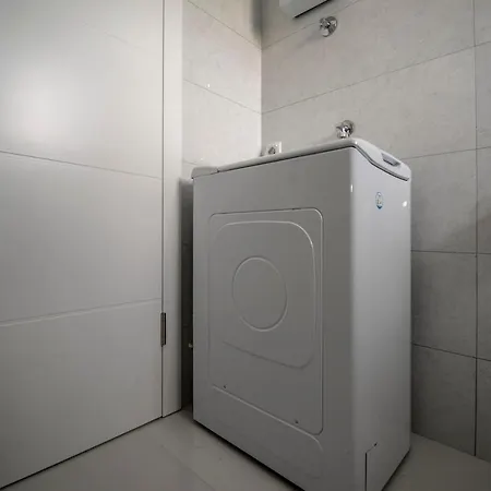 Arijana Apartamento *