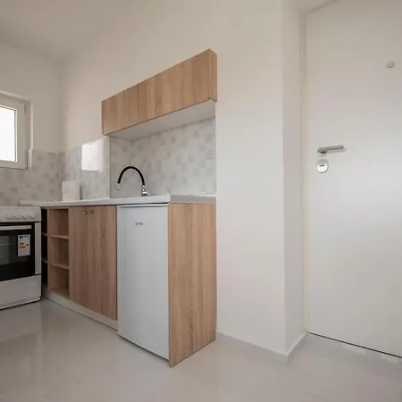 Apartamento Arijana *